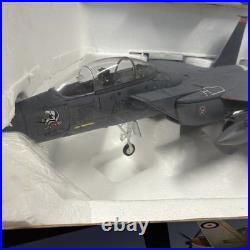 1/48 Franklin Mint (B11C984) F-15 Never Forget (Enduring Freedom)