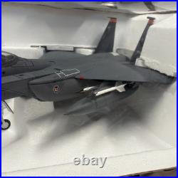 1/48 Franklin Mint (B11C984) F-15 Never Forget (Enduring Freedom)