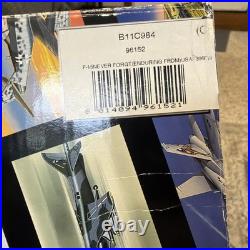 1/48 Franklin Mint (B11C984) F-15 Never Forget (Enduring Freedom)