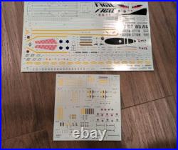 1/48 Skunkworks F-16XL 5 Markings Cartograph Decals USAF/Israel/Nasa US Seller 1/48 Skunkworks F-16XL 5 Markings Cartograph Decals USAF/Israel/Nasa US Seller