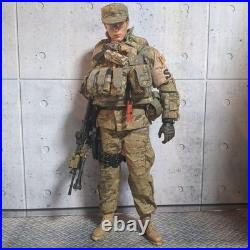 1/6 United States Air Force Guard Security Forces CS153 #fbeda4