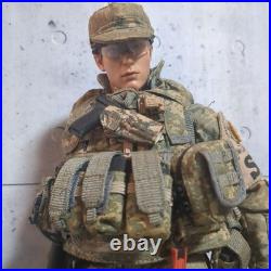1/6 United States Air Force Guard Security Forces CS153 #fbeda4