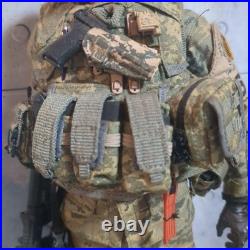 1/6 United States Air Force Guard Security Forces CS153 #fbeda4