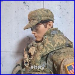 1/6 United States Air Force Guard Security Forces CS153 #fbeda4
