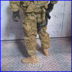 1/6 United States Air Force Guard Security Forces CS153 #fbeda4