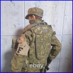 1/6 United States Air Force Guard Security Forces CS153 #fbeda4