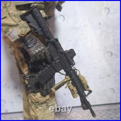 1/6 United States Air Force Guard Security Forces CS153 #fbeda4