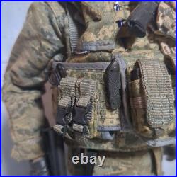 1/6 United States Air Force Guard Security Forces CS153 #fbeda4