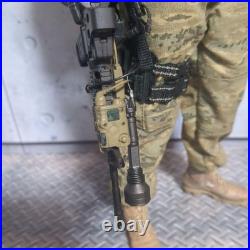 1/6 United States Air Force Guard Security Forces CS153 #fbeda4