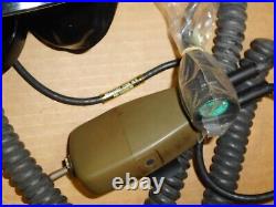 1 vintage Headset & microphone 495-413-001-640 Roanwell Corp. NOS 112600 29