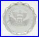 1st_Strategic_Support_Squadron_Air_Command_Silver_Tray_Plate_14_Diameter_USAF_01_tw