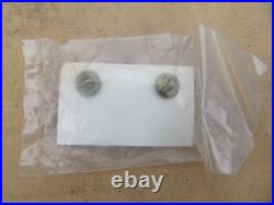 200 USAF 2 In. Wings Master & Senior Navigator Oberserver New In Bags 1983 &'84