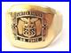 20_1950_60s_10ct_United_States_America_Air_Force_Insignia_Ring_T_10_17_7g_01_oii