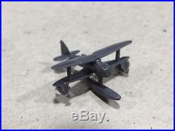 22 Lot Cruver Airplane Spotter Model Army Air Force B-17 B-24 P-51 Glider C-47