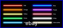 24 New United States Air Force Neon Sign Bar Cave Home Wall Decor Gift