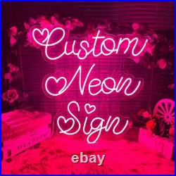 24 New United States Air Force Neon Sign Bar Cave Home Wall Decor Gift