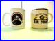 2_Qty_Vintage_Original_Silver_50th_Anniversary_Usaf_Air_Force_Mugs_Coffee_Cups_01_bfsa