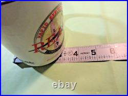 2 Qty Vintage Original Silver & 50th Anniversary Usaf Air Force Mugs Coffee Cups