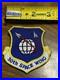 30th_Space_Wing_Velkro_Patch_Air_Force_Vintage_Military_Uniform_01_iued