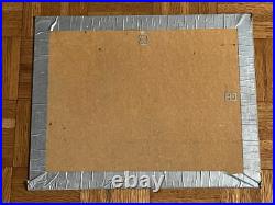 53rd Wing F/A 22 Raptor 422 Test Eval Squadron Poster