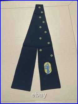 558th Flying Training Squadron Pilot Scarf Randolph AFB Texas Randolph Field