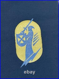 558th Flying Training Squadron Pilot Scarf Randolph AFB Texas Randolph Field