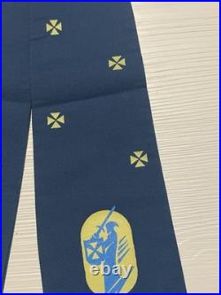 558th Flying Training Squadron Pilot Scarf Randolph AFB Texas Randolph Field