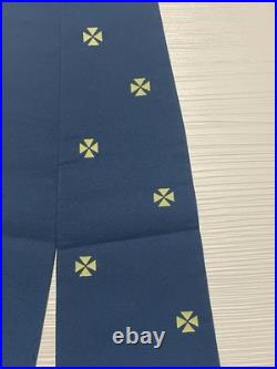 558th Flying Training Squadron Pilot Scarf Randolph AFB Texas Randolph Field