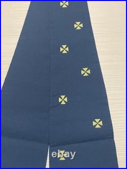558th Flying Training Squadron Pilot Scarf Randolph AFB Texas Randolph Field