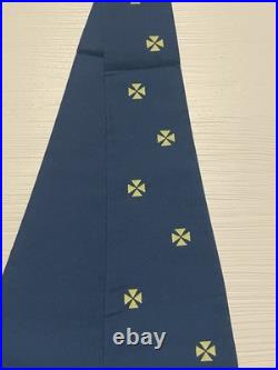 558th Flying Training Squadron Pilot Scarf Randolph AFB Texas Randolph Field