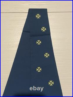558th Flying Training Squadron Pilot Scarf Randolph AFB Texas Randolph Field