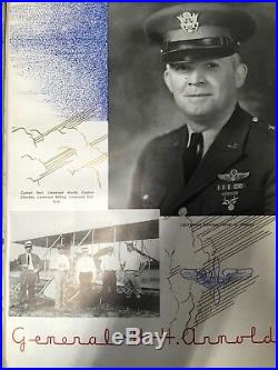 55th AAFFTD Bennettsville SC Army Air Force Short Snorter S M Owsiany Shaw Field