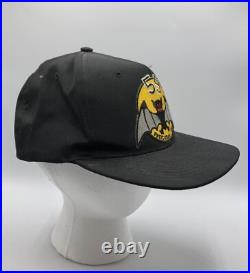 59th Fighter Interceptor Squadron USAF Air Force, Freicudan Du, Trucker Hat RARE