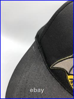 59th Fighter Interceptor Squadron USAF Air Force, Freicudan Du, Trucker Hat RARE