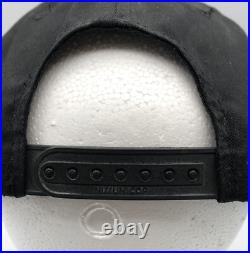 59th Fighter Interceptor Squadron USAF Air Force, Freicudan Du, Trucker Hat RARE