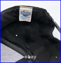 59th Fighter Interceptor Squadron USAF Air Force, Freicudan Du, Trucker Hat RARE 59th Fighter Interceptor Squadron USAF Air Force, Freicudan Du, Trucker Hat RARE