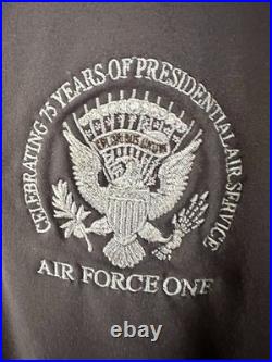 5.11 Tactical Air Force One 75th Anniversary Jacket Presidential Air Service