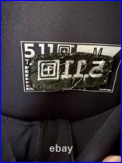 5.11 Tactical Air Force One 75th Anniversary Jacket Presidential Air Service