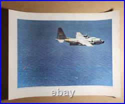 5 Vtg Vietnam War Era United States Air Force Posters / Prints USAF Apollo