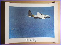 5 Vtg Vietnam War Era United States Air Force Posters / Prints USAF Apollo