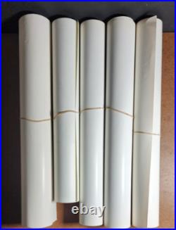 5 Vtg Vietnam War Era United States Air Force Posters / Prints USAF Skyraiders