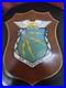 70s_Vintage_Wall_Plaque_USAF_Air_University_10x7_5_Vietnam_Era_Rare_01_wzag