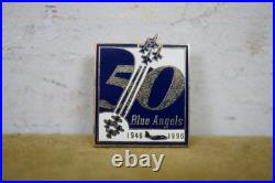 8 United States Air Force USAF Military Aviation Air Show Brooch Pins Badges