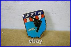 8 United States Air Force USAF Military Aviation Air Show Brooch Pins Badges