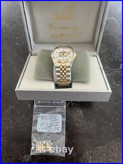 8th Air force Pilots Distinguished Service 1942-1944 Watch