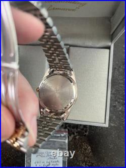 8th Air force Pilots Distinguished Service 1942-1944 Watch