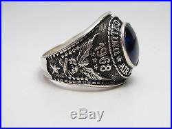 A122, RING, USAF, The United States Air Forces, US AIR FORCE