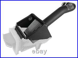 AFE Magnum FORCE Stage-2 Cold Air Intake System Fits 2014-18 Silverado 1500 6.2L