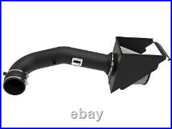 AFE Magnum FORCE Stage-2 Cold Air Intake System Fits 2014-18 Silverado 1500 6.2L