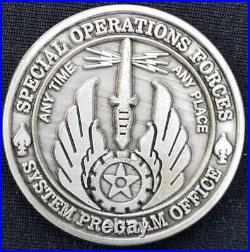 AFSOC Director SOF SPO US Air Force Special Operations Command Special Operation AFSOC Director SOF SPO US Air Force Special Operations Command Special Operation